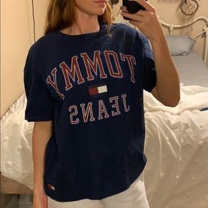 Tommy Jeans New Shirt